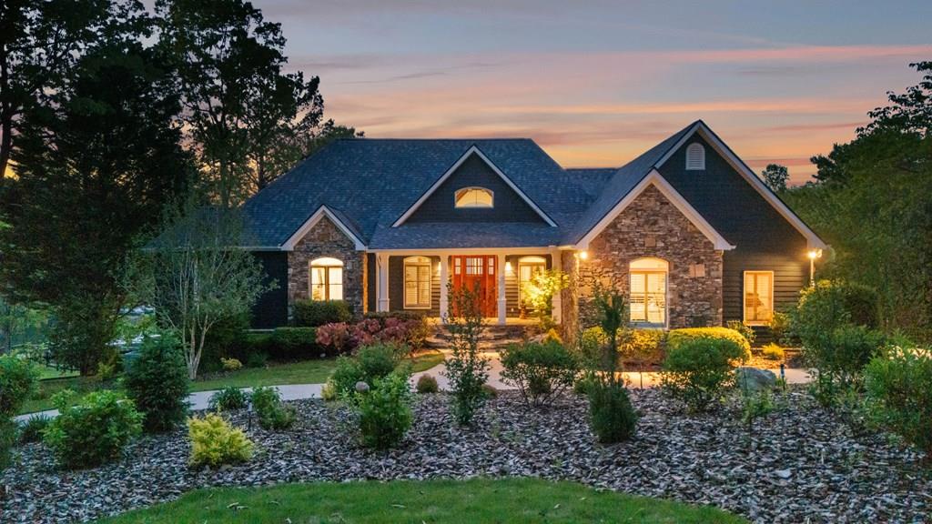 428856 Hiawassee Residential