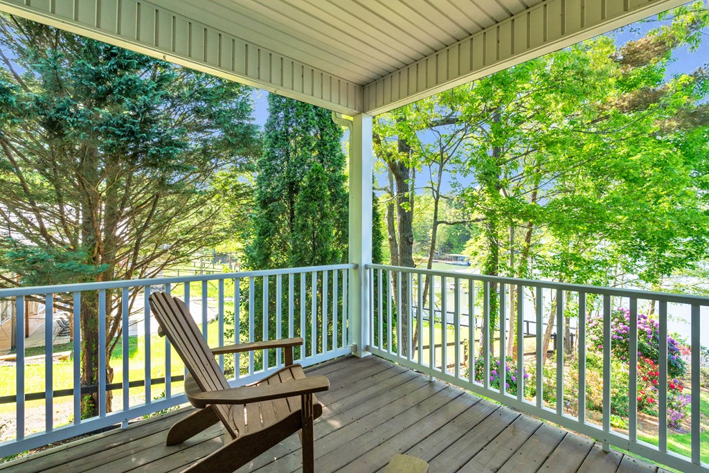 428856 Hiawassee Residential