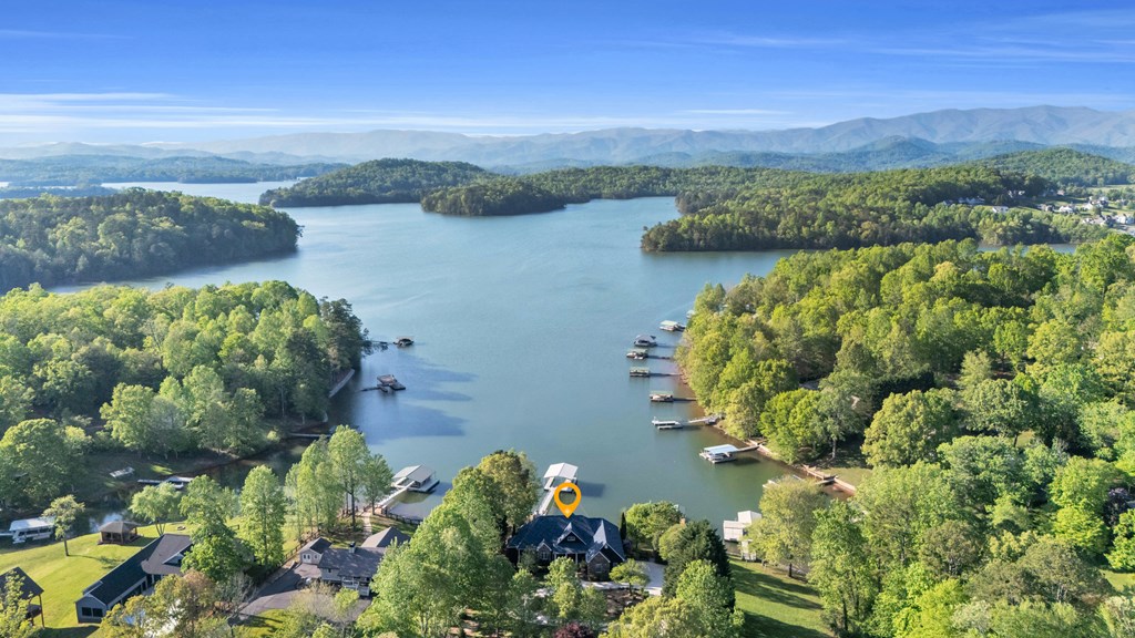 428856 Hiawassee Residential