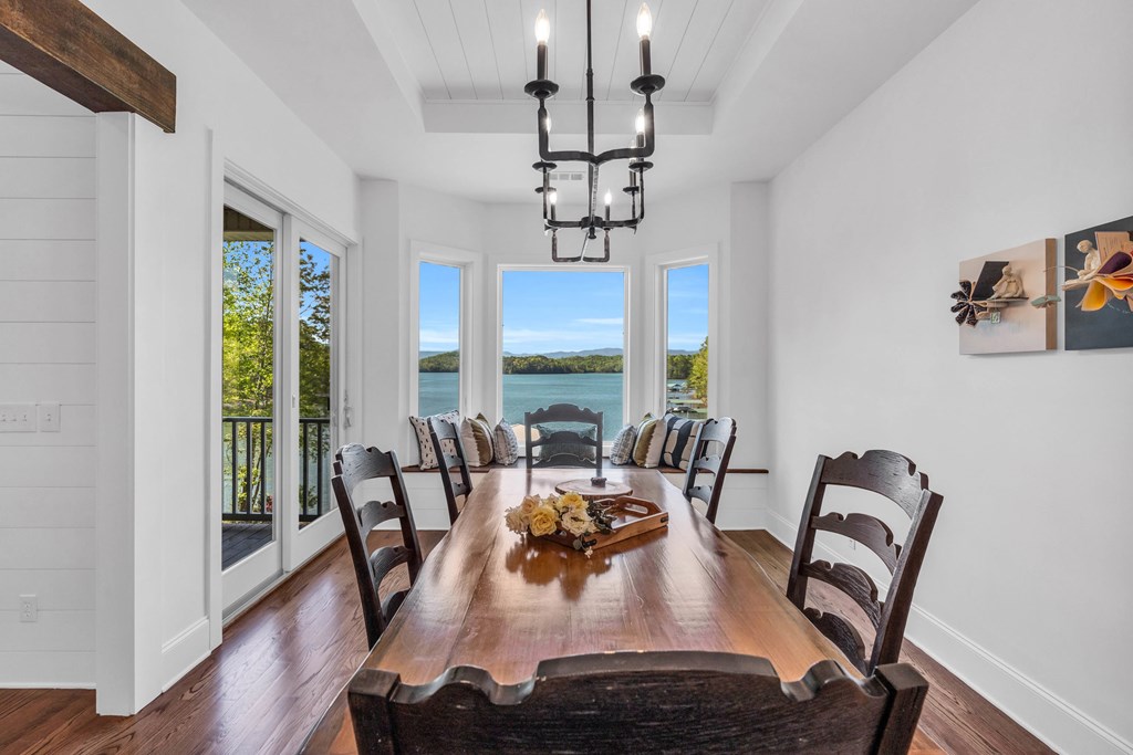 428856 Hiawassee Residential