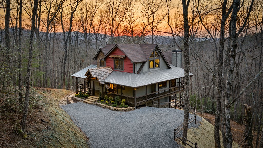 428858 Blue Ridge Residential