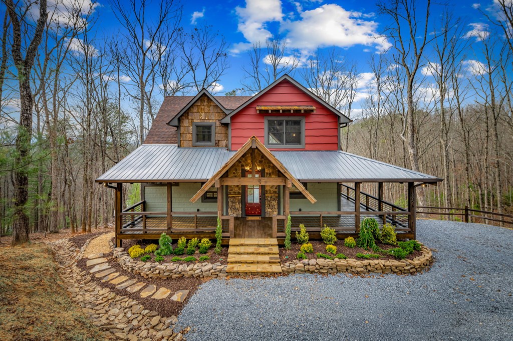 428858 Blue Ridge Residential