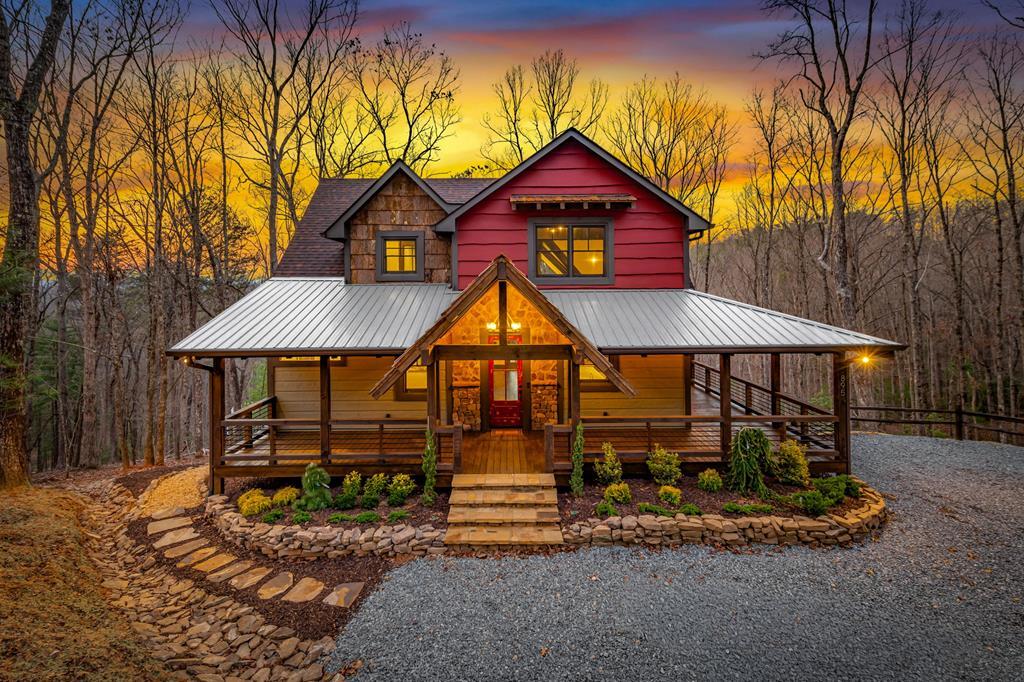 428858 Blue Ridge Residential