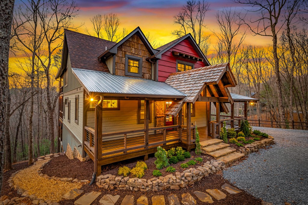 428858 Blue Ridge Residential