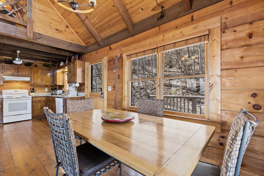 428861 Blue Ridge Residential