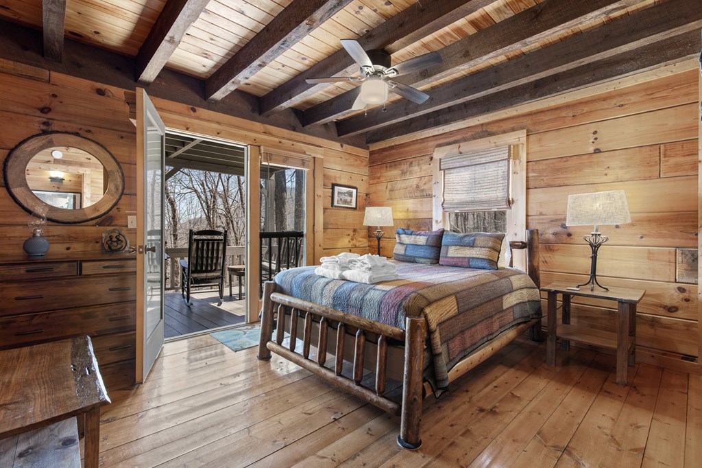 428861 Blue Ridge Residential