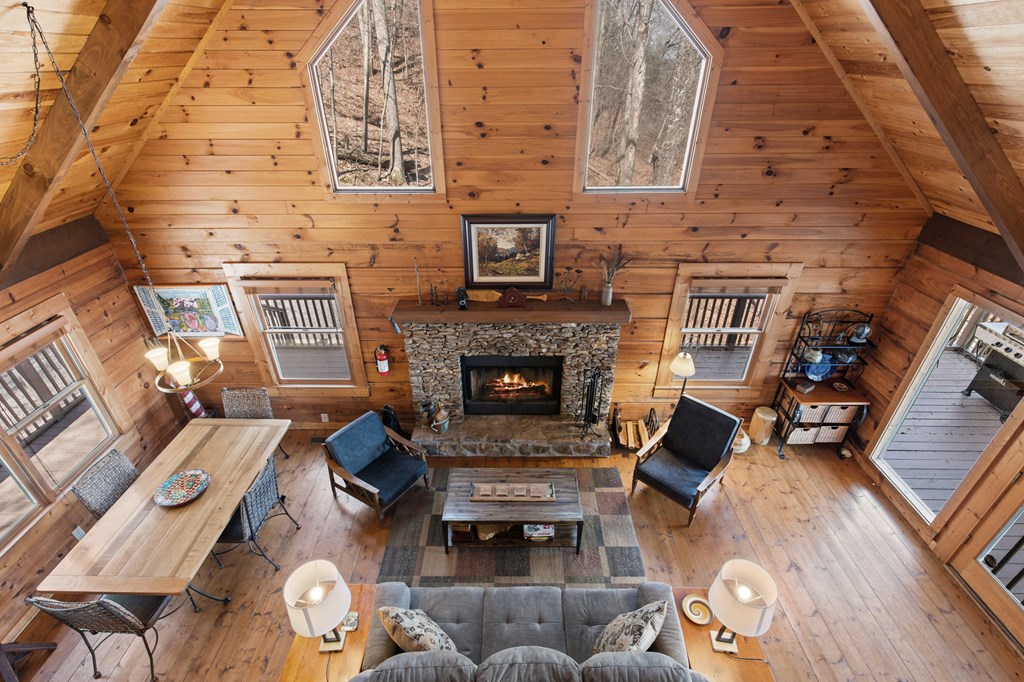 428861 Blue Ridge Residential