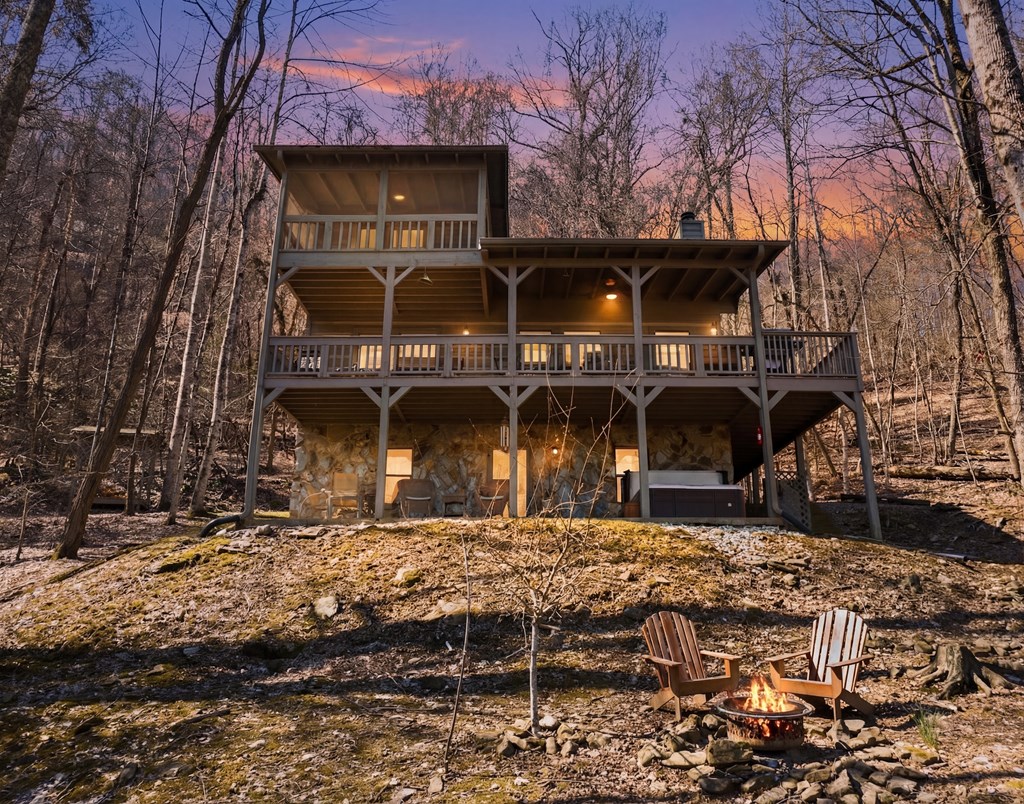 428861 Blue Ridge Residential