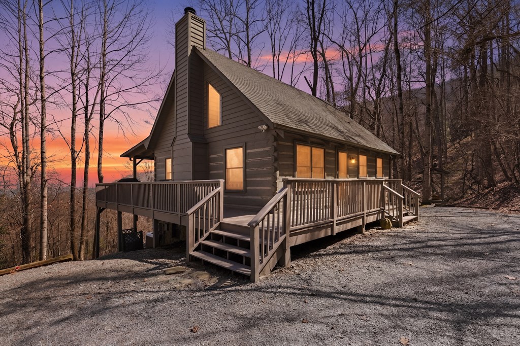 428861 Blue Ridge Residential