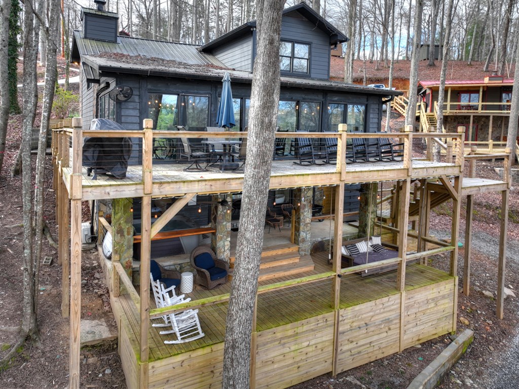 428863 Blue Ridge Residential