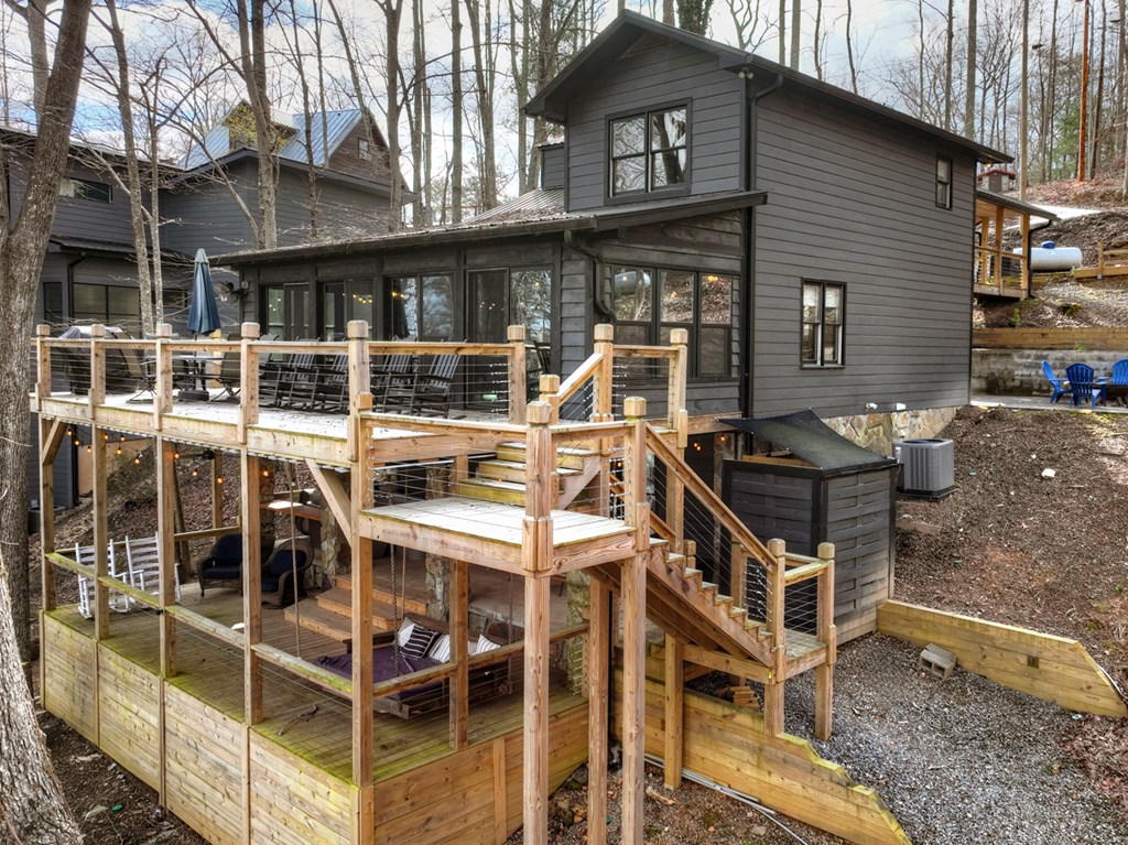 428863 Blue Ridge Residential