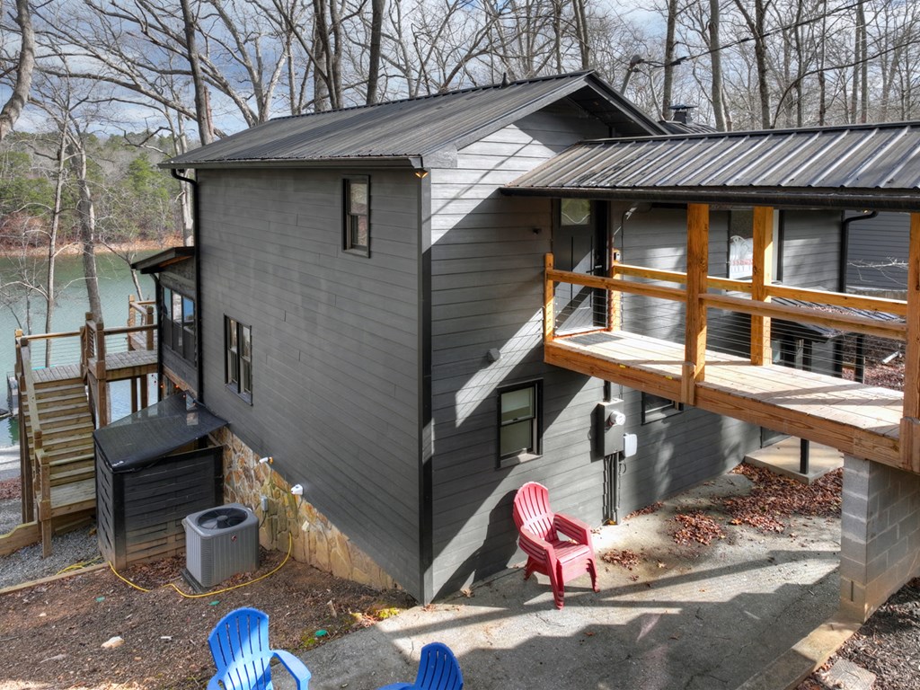 428863 Blue Ridge Residential