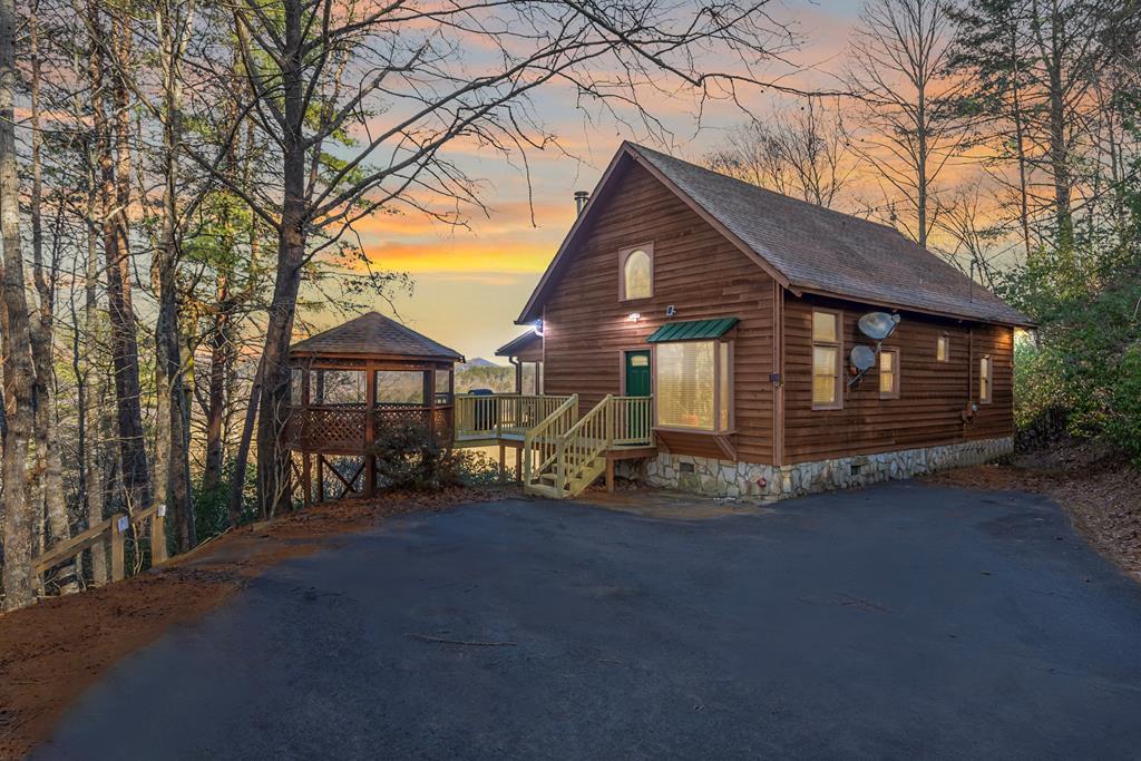 428864 Blue Ridge Residential