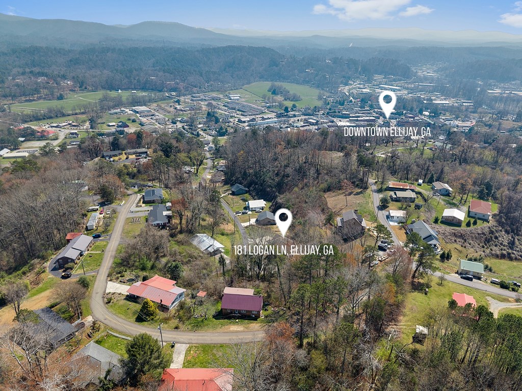 428865 Ellijay Residential