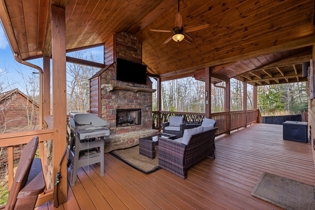 428868 Morganton Residential