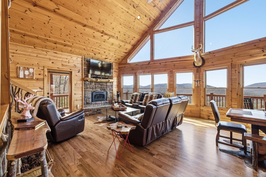 428868 Morganton Residential