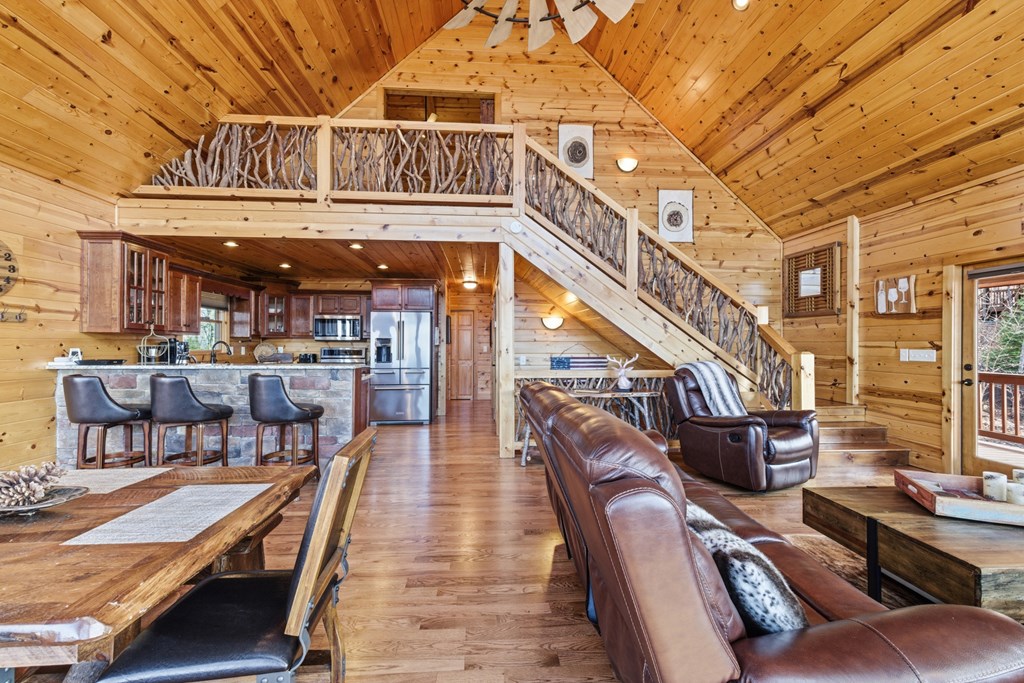 428868 Morganton Residential