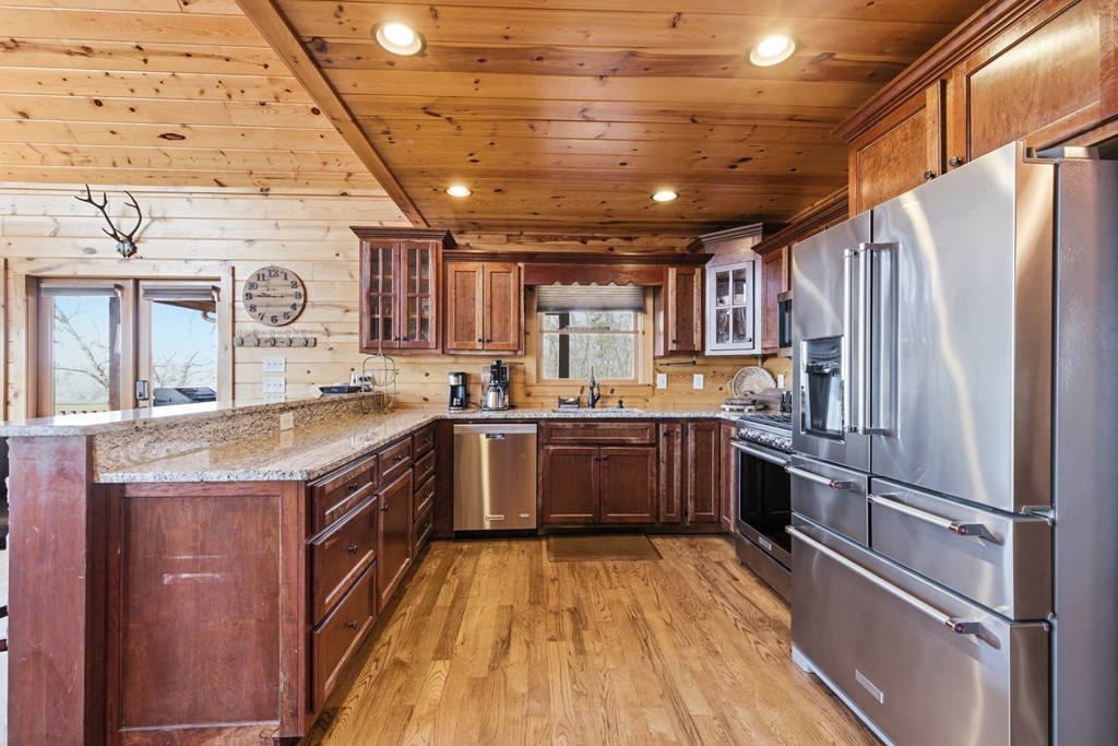 428868 Morganton Residential