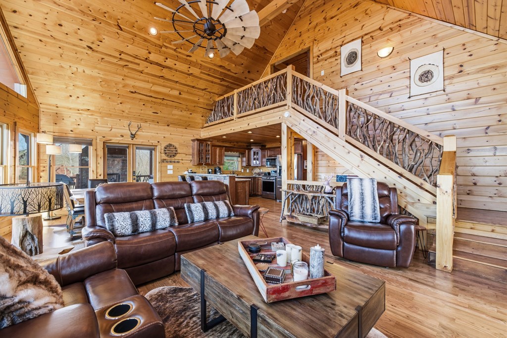 428868 Morganton Residential