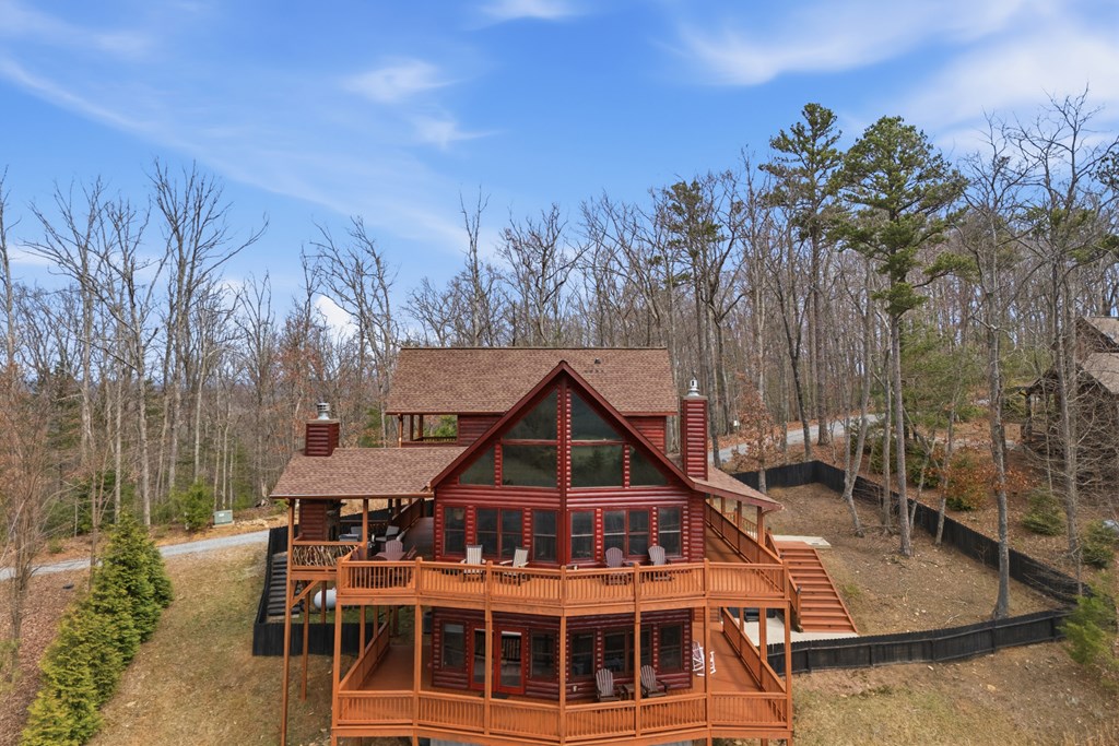 428868 Morganton Residential