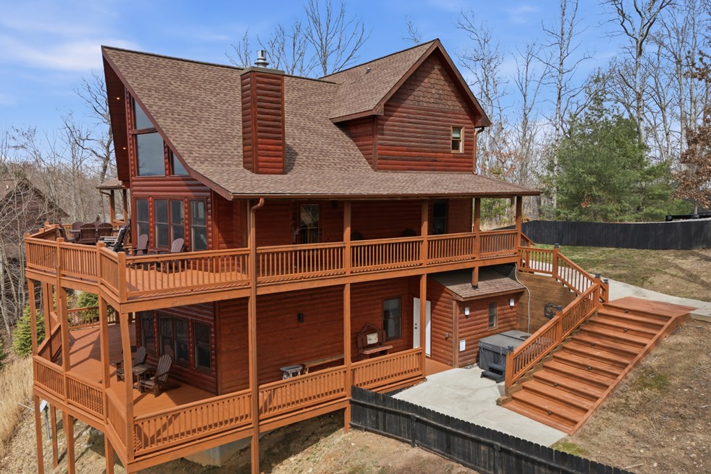 428868 Morganton Residential