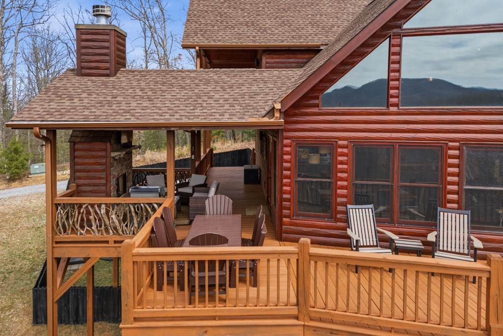 428868 Morganton Residential