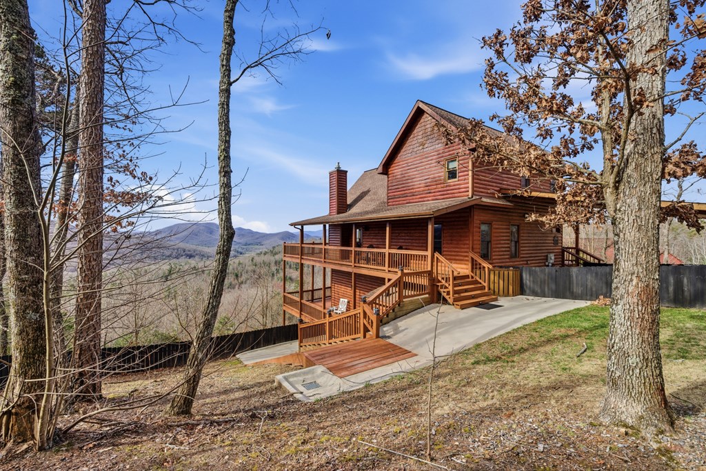 428868 Morganton Residential