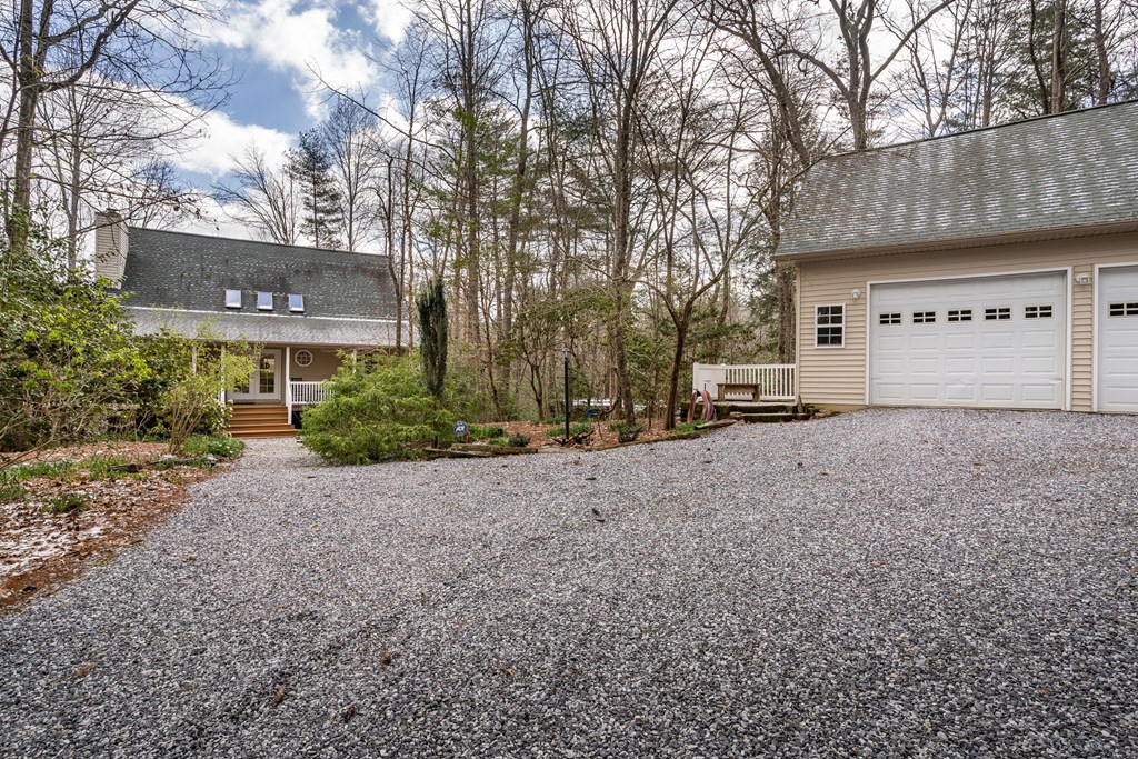 428871 Blairsville Residential