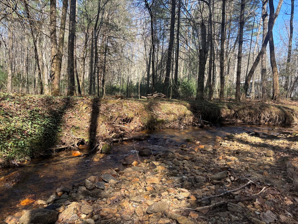 428871 Blairsville Residential