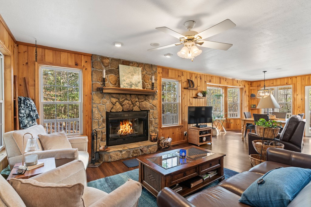 428871 Blairsville Residential