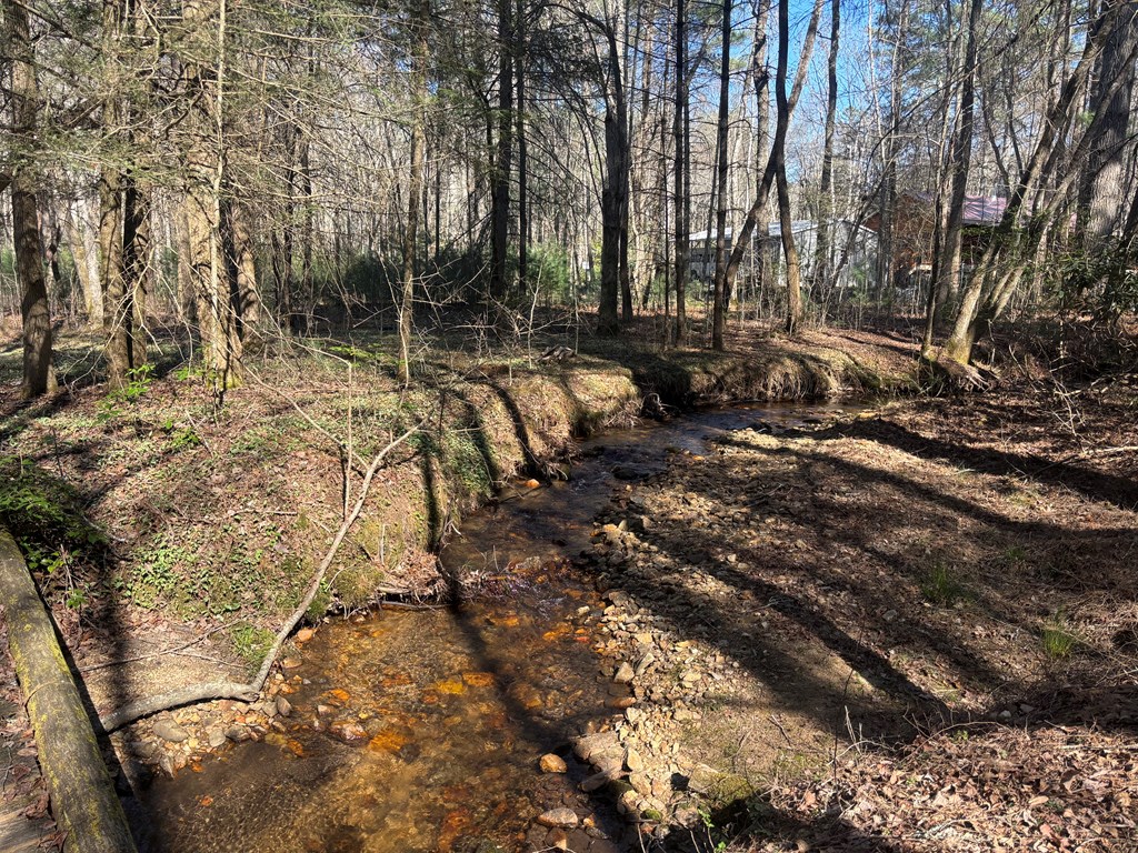 428871 Blairsville Residential