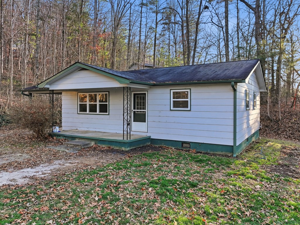 428872 Blairsville Residential