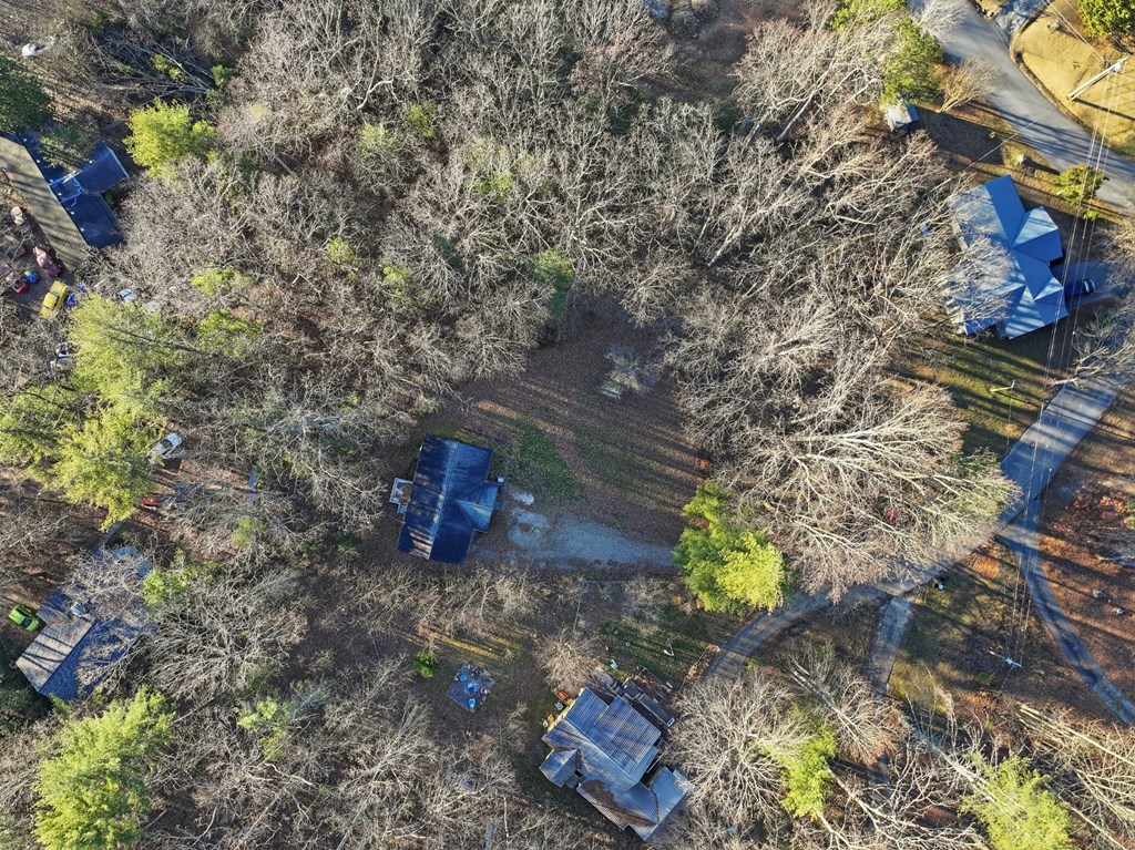 428872 Blairsville Residential