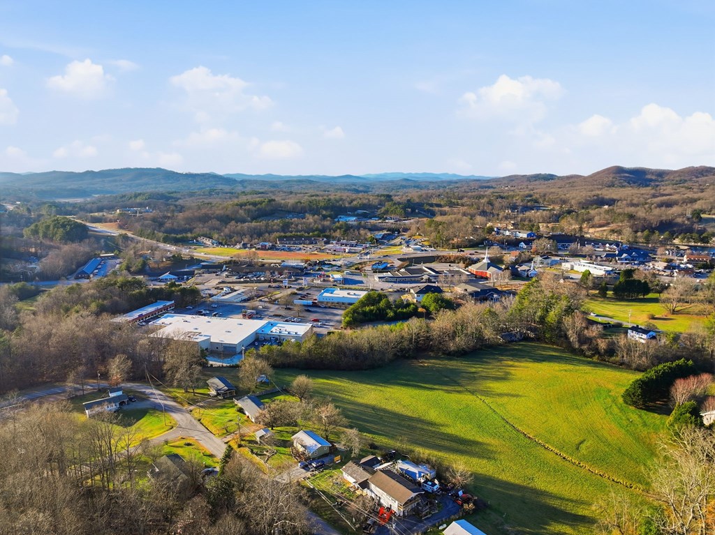 428872 Blairsville Residential