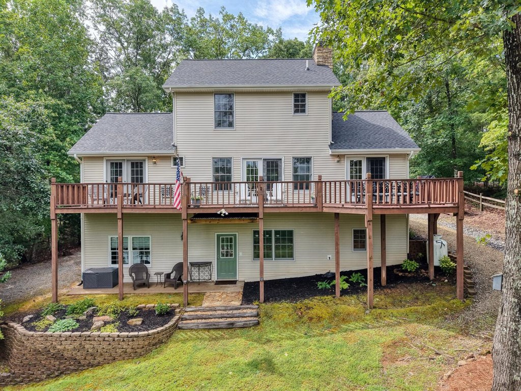 428873 Blairsville Residential