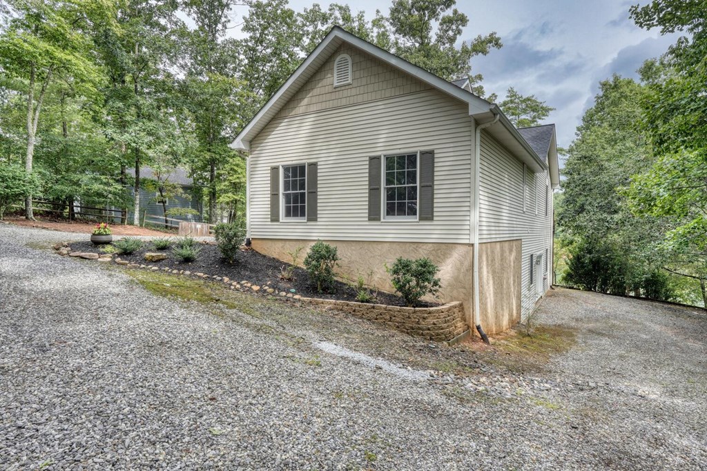 428873 Blairsville Residential