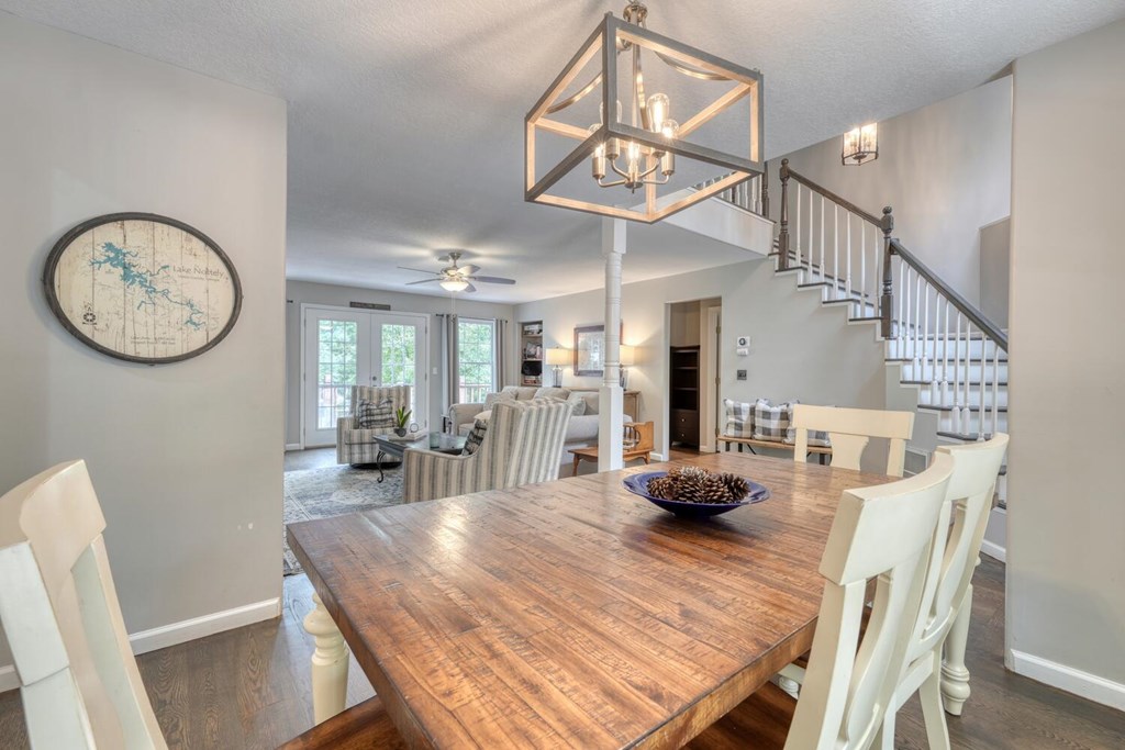 428873 Blairsville Residential