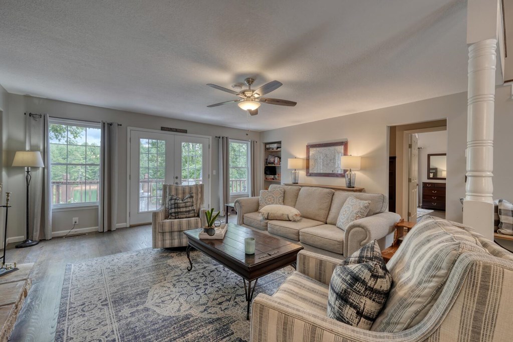 428873 Blairsville Residential