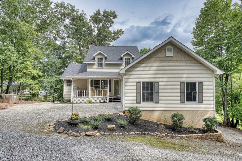 428873 Blairsville Residential