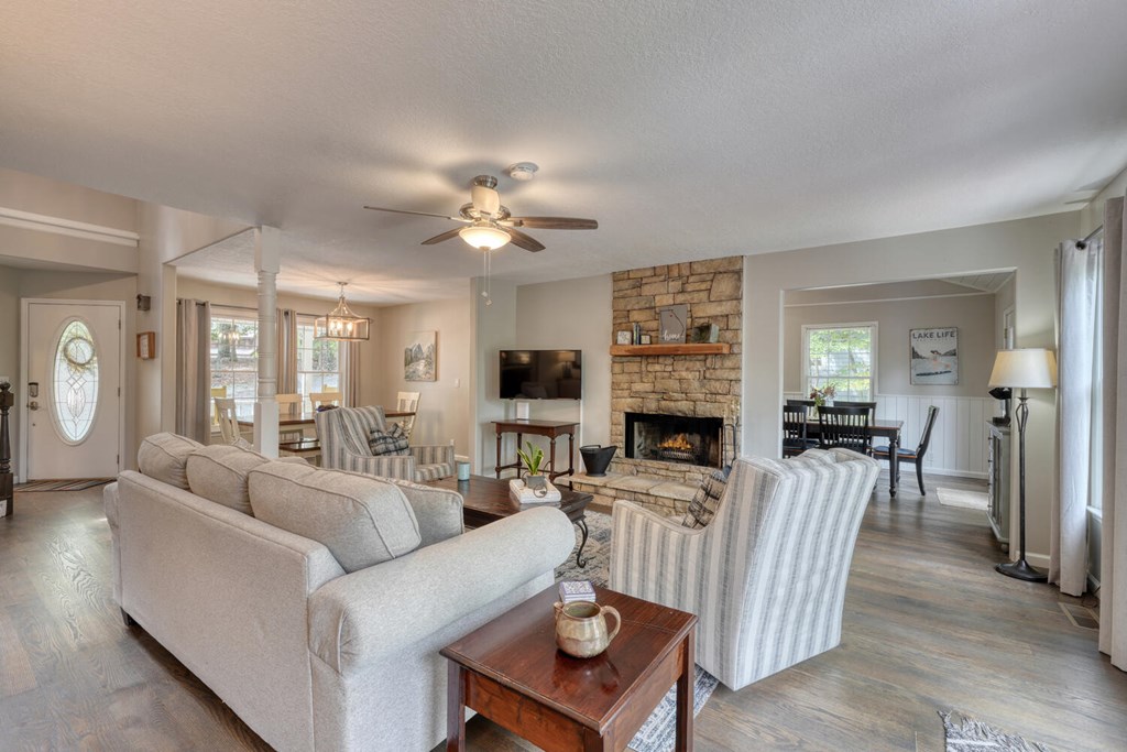 428873 Blairsville Residential