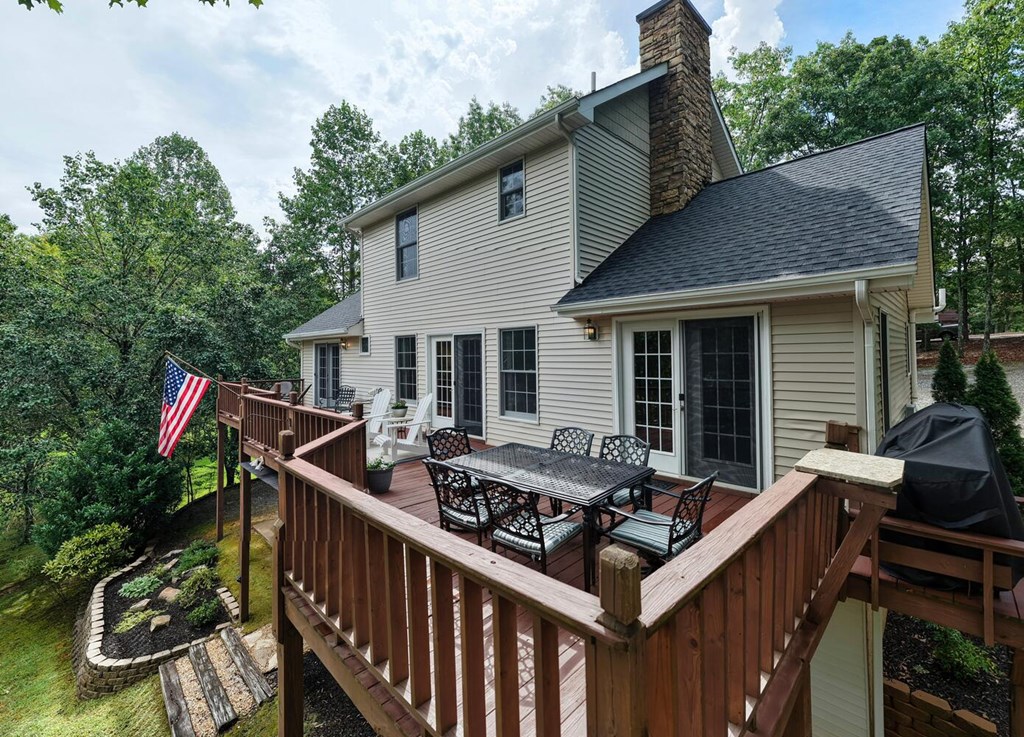 428873 Blairsville Residential