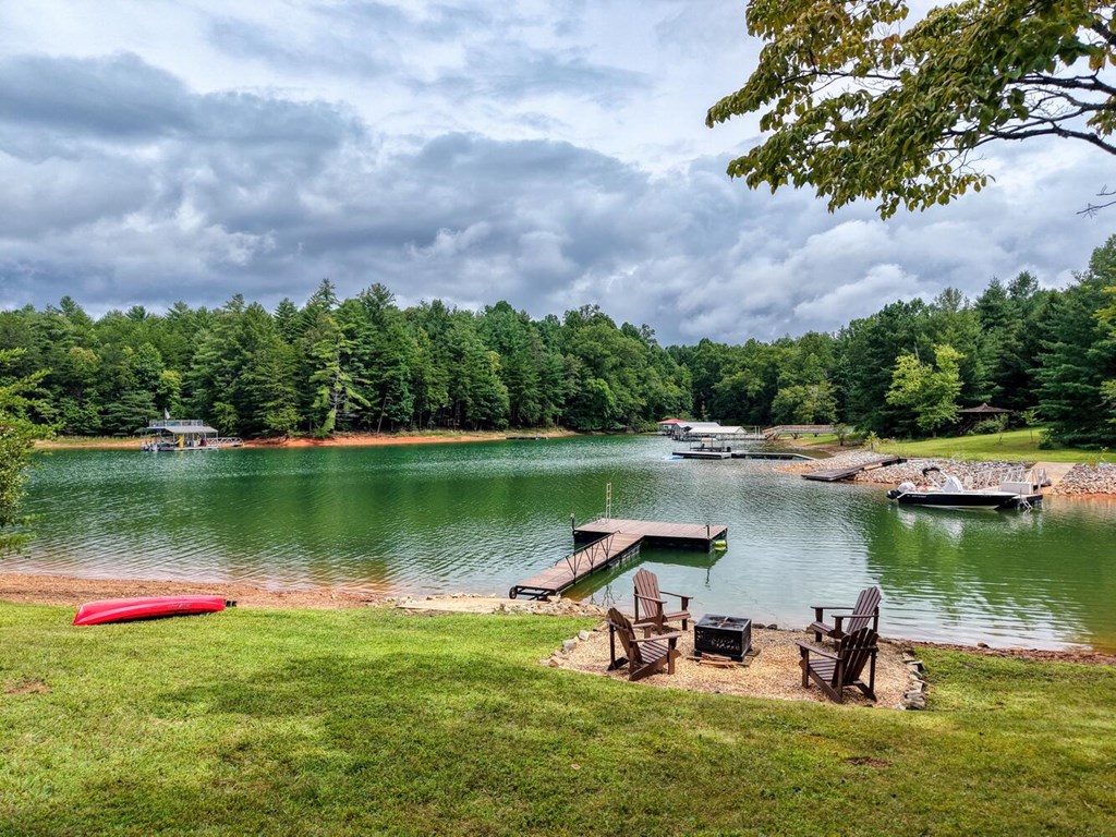 428873 Blairsville Residential