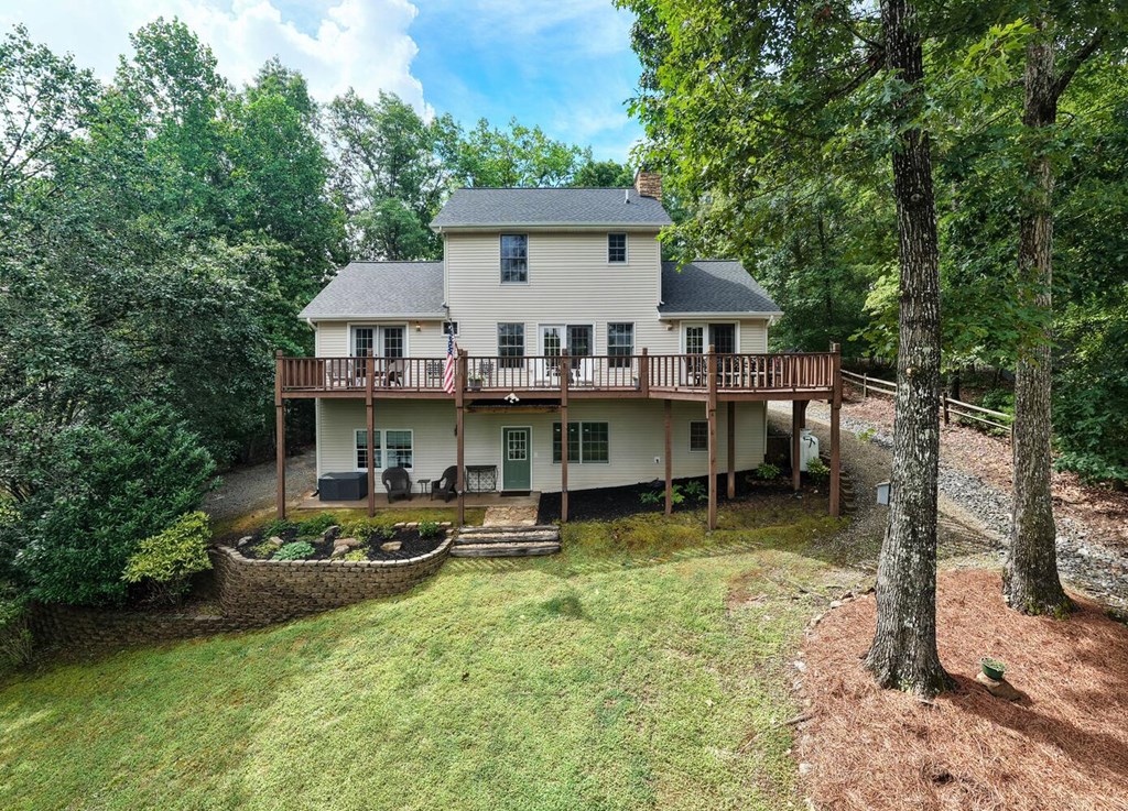 428873 Blairsville Residential