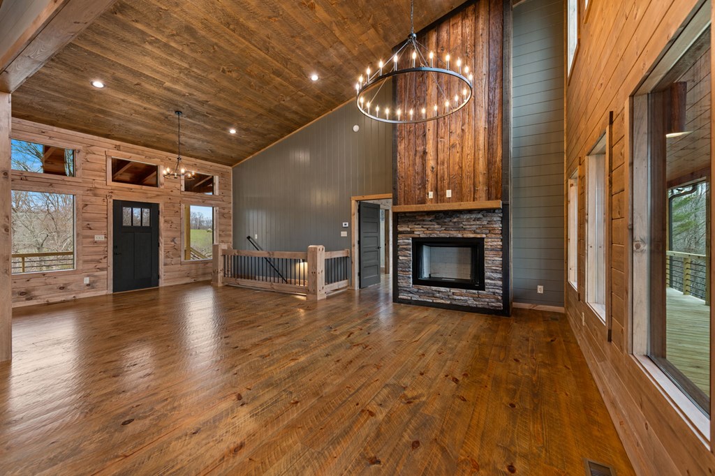 428874 Blue Ridge Residential