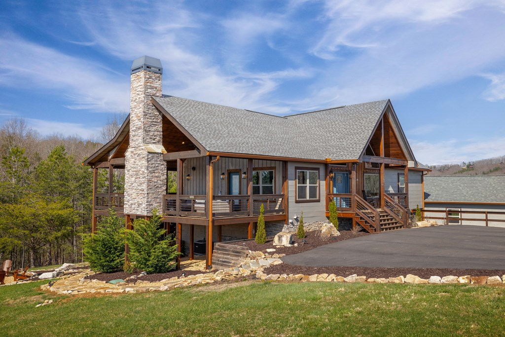 428877 Morganton Residential