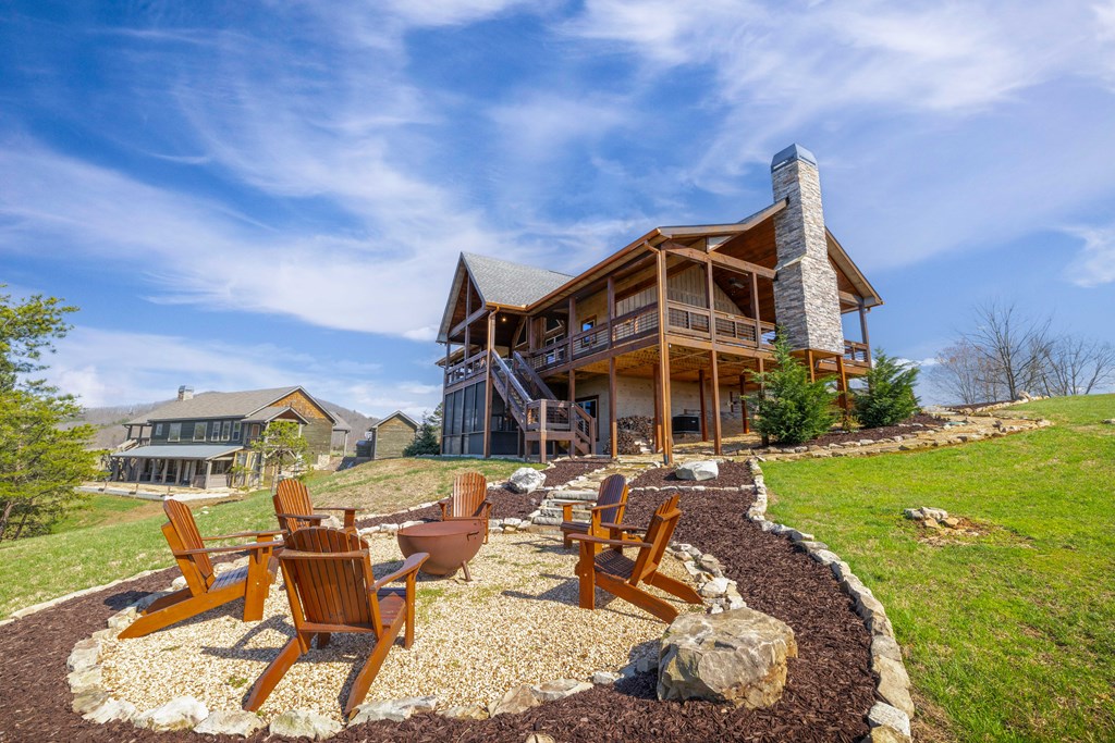 428877 Morganton Residential