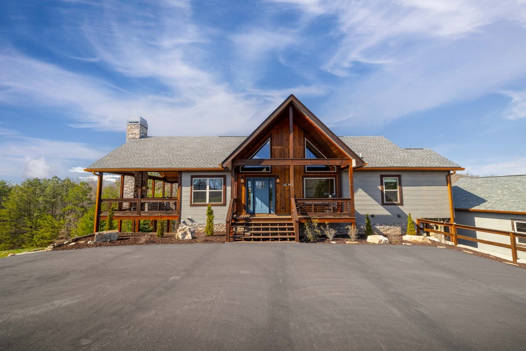 428877 Morganton Residential