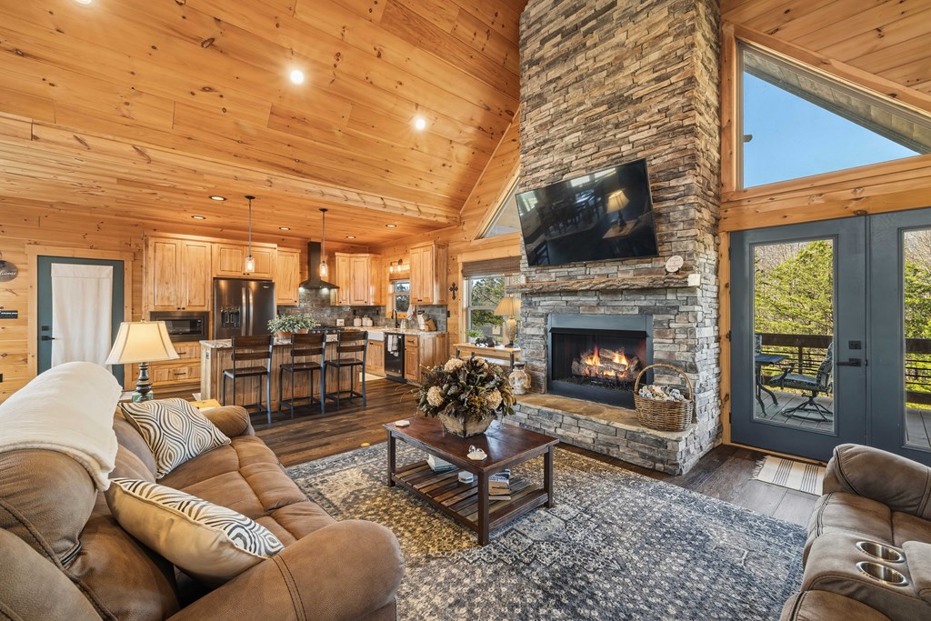 428877 Morganton Residential