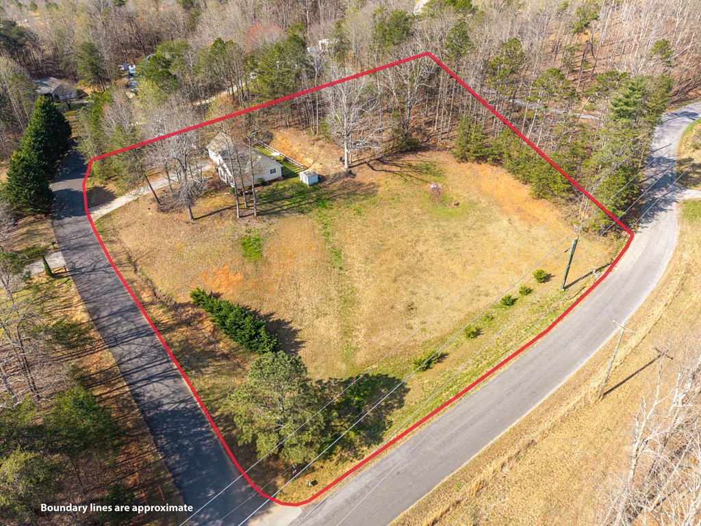 428882 Ellijay Residential