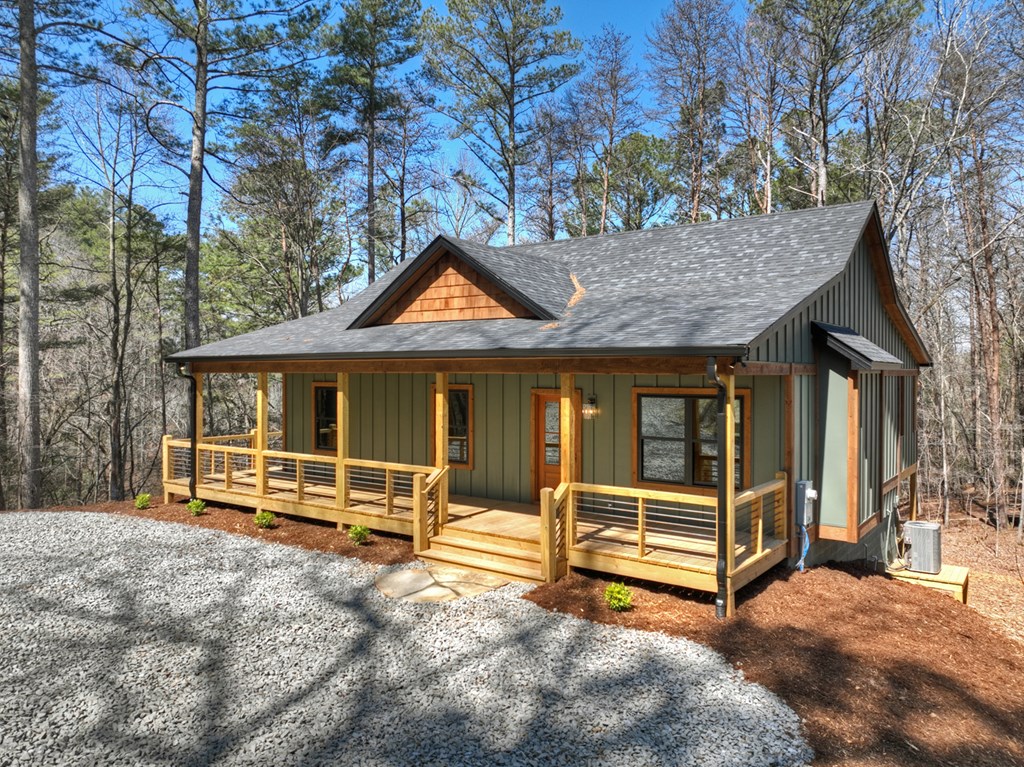 428883 Ellijay Residential